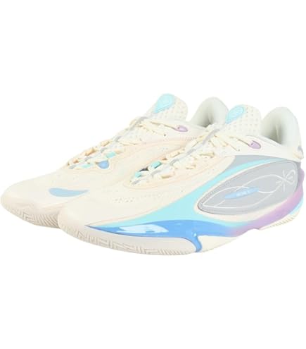 LI-NING リーニン　ABAV015-3 バスケットボールシューズ 27cm Amazon.co.jp: リーニン（LI-NING） バスケットシューズ バッシュ WADE