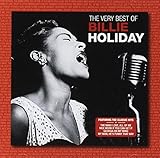 Very Best Of Billie Holiday