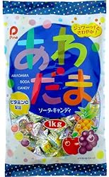 パイン あわだま 1kg