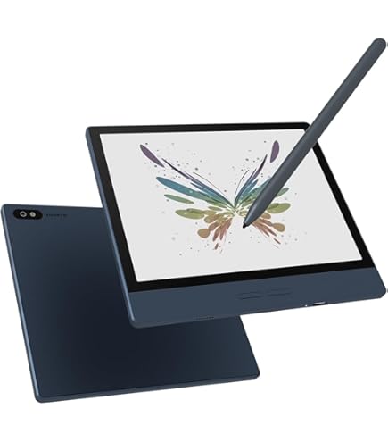 BOOX GoColor7 カラー電子書籍リーダー ブラック 楽天市場】【7インチ】BOOX Go Color 7 物理ボタン付き カラー