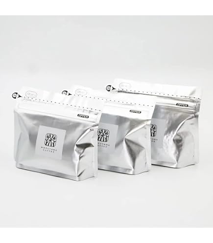 丸山珈琲 ツルヤオリジナル 深煎りブレンド コーヒー豆 2袋 Amazon | ツルヤオリジナル 【豆】丸山珈琲 深煎りブレンド（100g×3袋