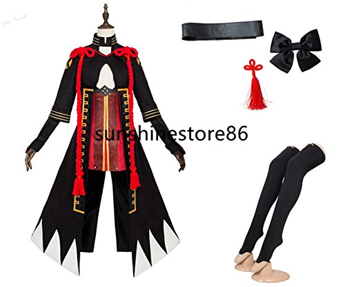 ライネス・エルメロイ・アーチゾルテ | 「コスらぼっ!」コスプレイヤー