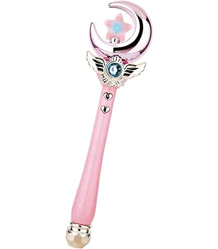 Amazon.co.jp: レアミンキーモモステッキカチューシャセットおもちゃ 