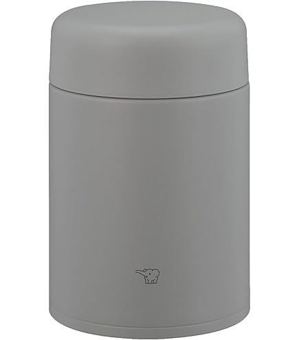 Amazon｜象印マホービン(ZOJIRUSHI) ステンレスクック&フードジャー