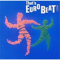 Amazon.co.jp: ザッツ・ユーロビート VOL. 1: ミュージック