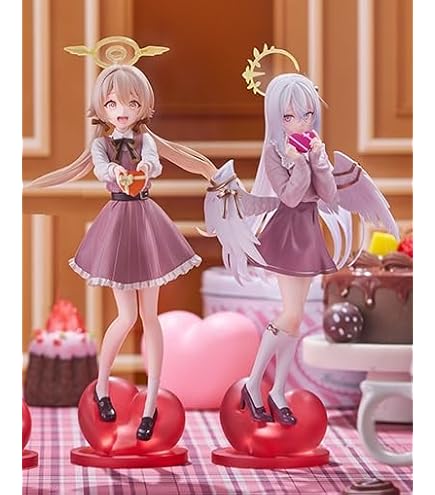 Amazon | 桐藤ナギサ ブルアカ ブルアカ アクリルスタンド アクスタ