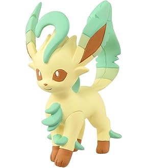 即購入可　未開封あり　モンコレ　グレイシア　イーブイ　ミュウ　他 Amazon.co.jp: ポケットモンスター モンコレ グレイシア : おもちゃ