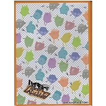 Amazon.co.jp: ハイキュー!! バボカ 限定 カードプロテクト Ver.ヒナ