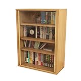 ラック 組み合わせ自由 収納棚 アプリコット ベースユニットガラス棚 AP-BG80 幅60cm 下台 ガラス ユニット