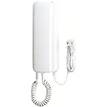 Amazon.co.jp: アイホン インターホン ドアホン 電話型同時通話