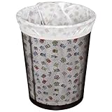 Planet Wise Reusable Trash Diaper Bag, Hoot by Planet Wise [並行輸入品]
