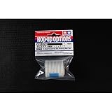 タミヤ ホップアップオプションズ No.1792 OP.1792 ポリカボディ補強メッシュテープ 54792