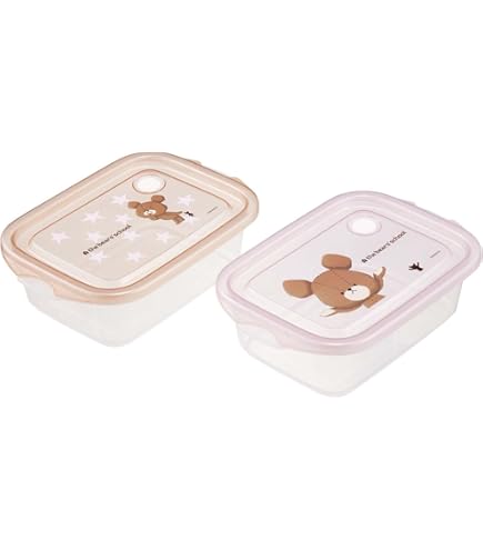 Amazon | 自分ツッコミくま ナガノくま お弁当箱 ランチボックス