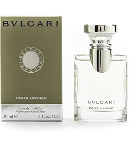 ブルガリ プールオム EDT SP 30ml BVLGARI Amazon.co.jp: ブルガリ プールオム オードトワレ 30ml(EDT・SP