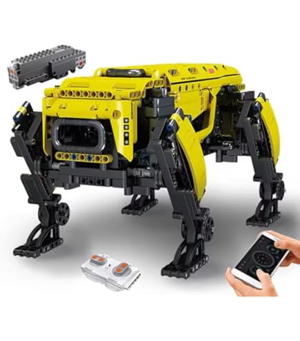 Amazon | 二足歩行ロボットキットKHR-2 HV | ラジコン・ドローン 通販