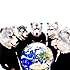 MAN WITH A MISSION「MASH UP THE WORLD(アナログ)」
