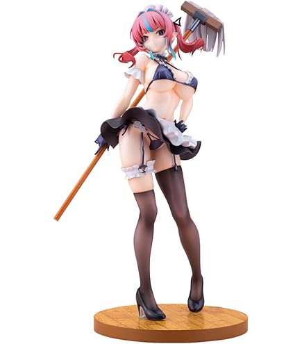 Amazon | エンソウトイズ[ENSOUTOYS] 小悪魔ヴァニャ 1/6スケール