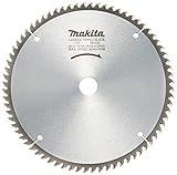 マキタ(Makita) チップソー 外径190mm 刃数72 一般木工用 スライドマルノコ用 A-19794