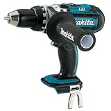 Makita XFD03Z 18V LXT Lithium-Ion Cordless 1/2-Inch Driver-Drill [並行輸入品]