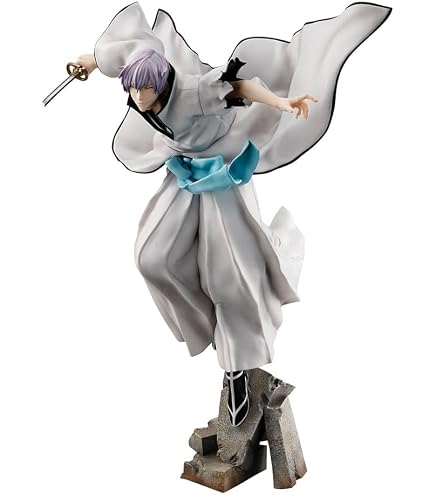 Amazon.co.jp: 【限定販売】G.E.M.シリーズ BLEACH 松本乱菊 破面篇