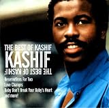 Best of Kashif