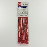 ライト　パソコンタップＭ２．３×０．４ｍｍ
