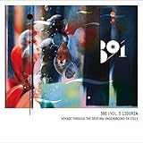 391 Vol.5 Liguria: Voyage Through The Deep 80s Underground In Italy