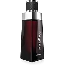 香水(男性用) oBoticario EDT MALBEC VERT 100ml 香水(男性用) oBoticario EDT MALBEC VERT 100ml Amazon.com