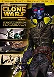 スター・ウォーズ : クローン・ウォーズ 〈ファースト・シーズン〉Vol.6 [DVD]