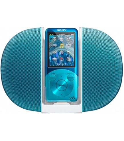 Amazon.co.jp: SONY ウォークマン Sシリーズ [メモリータイプ