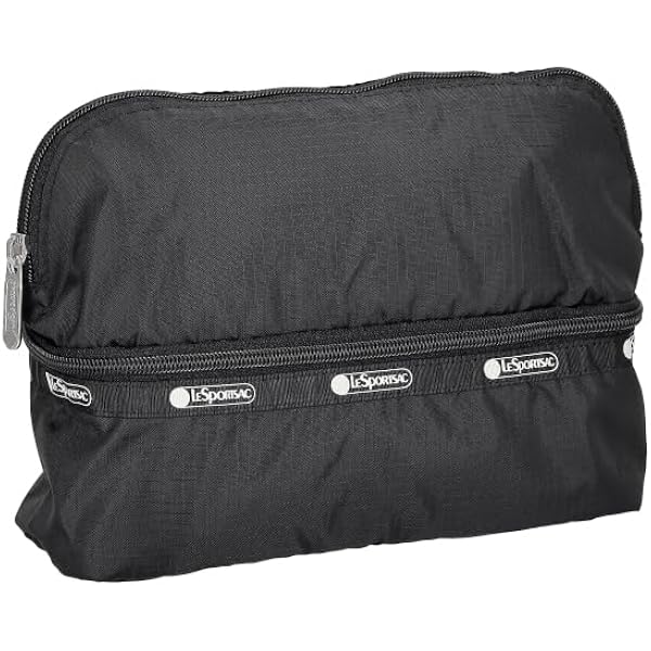 Amazon | [レスポートサック]【公式】ポーチ トラベルグッズ PACKING