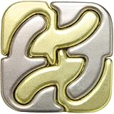 ハナヤマ(HANAYAMA) はずすパズル はずる CAST SQUARE (キャスト スクエア) 【難易度レベル5】