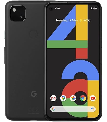 Google Pixel 6a Sage 128GB (GOPIXEL6ASAG128GBB) (Renewed) : Amazon