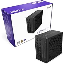 NZXT C850 GOLD 電源 Amazon | NZXT C850 Gold v2 Black 850W ATX3.1対応 80PLUS Gold