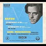 Symphony 88 & 101 (Dig)