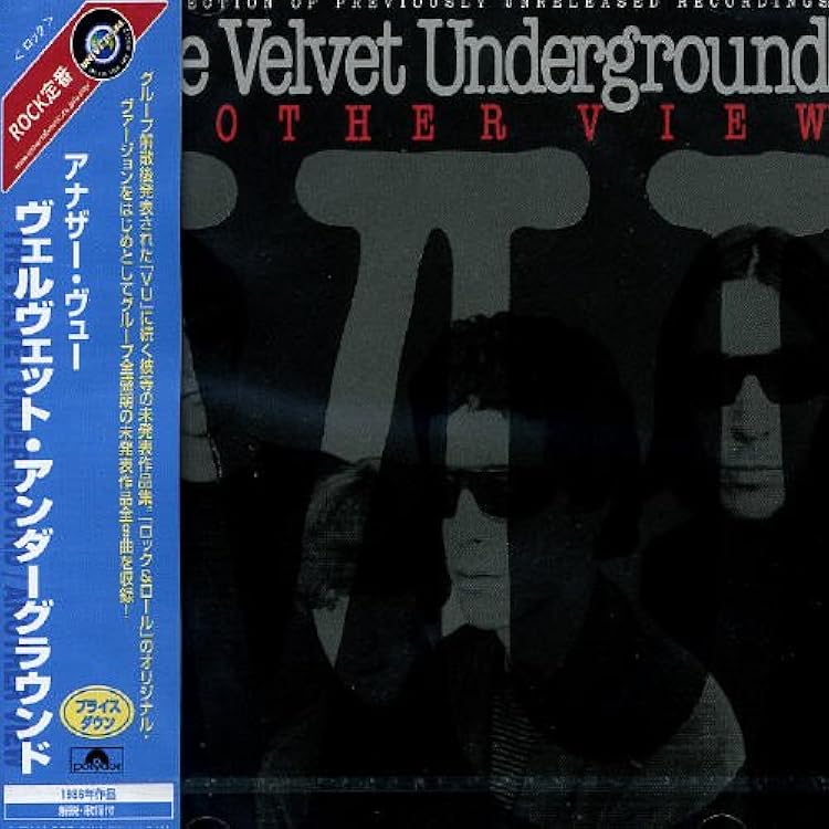 The Velvet Underground Ⅲ ベルベットアンダーグラウンド ヴェルヴェット・アンダーグラウンド The Velvet Underground