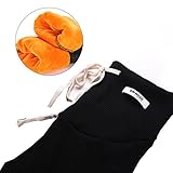 Spinas (スピナス) あったか マタニティ レギンス 裏ボア 裏起毛 腹囲調整 柔らか素材 全２色