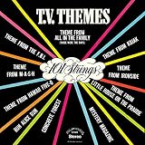 TV THEMES（テレビ・ドラマ主題曲集/大草原の小さな家）