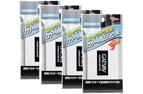 Amazon Co Jp 売れ筋ランキング あぶらとり紙 の中で最も人気のある商品です