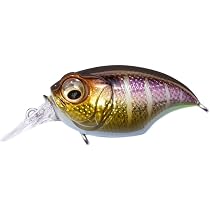 Amazon.co.jp: メガバス(Megabass) IXI BLOWLY GC メガバスキンクロ