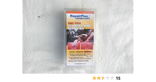 Amazon シート補修キット 革 合皮用 ペイント 車 バイク