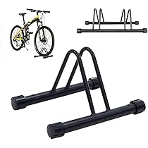 Amazon | JPLAND 自転車スタンド 最大3台用 サイクルスタンド