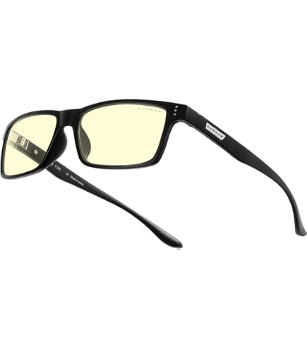 Amazon.co.jp: 【日本正規販売店】GUNNAR ゲーミング アイウェア
