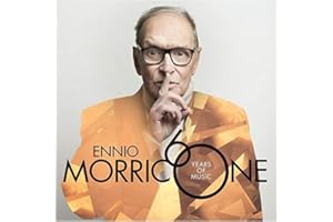 モリコーネ 60 (SHM-CD)