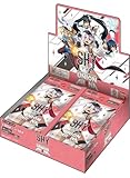 ※16box購入でカートン出荷【未開封BOX】 UNION ARENA ブースターパック SHY 【UA24BT】 (BOX)16パック入