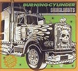 BURNING CYLINDER (CCCD)(DVD付)