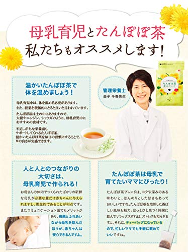 たんぽぽは食べられる 栄養や食用菊との見分け方をご紹介 昆虫食 Com