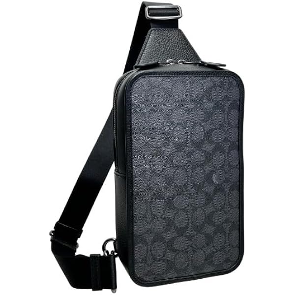 Amazon.co.jp: [COACH] [コーチ] バッグ ショルダーバッグ