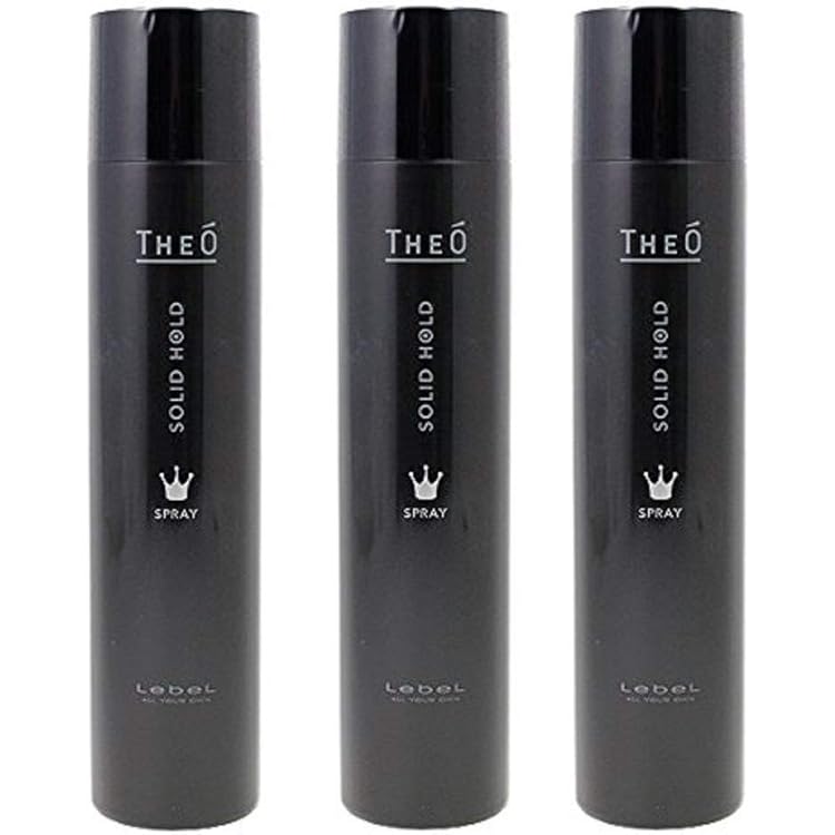 ルベル ジオ フォーム ソリッドホールド200g 新品5本　他計7本セット Amazon.co.jp: ジオ フォーム ソリッドホールド 200g [並行輸入品