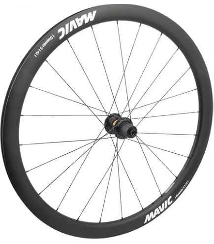 MAVIC KSYRIUM30 キシリウム30 前後 ディスクブレーキホイール Amazon | Mavic Ksyrium 30ディスク 700C チューブレスレディ合金